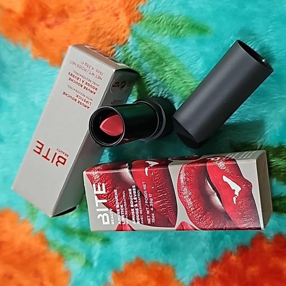 Bite beauty amuse bouche lipstick sorbet